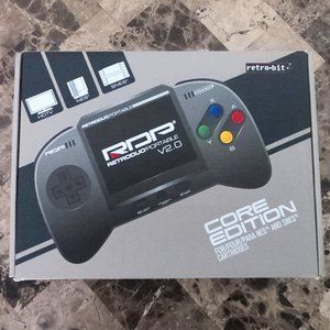 RDP - - Retro Duo Portable by RetroBit